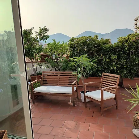 Casa Di Lisa * Palermo