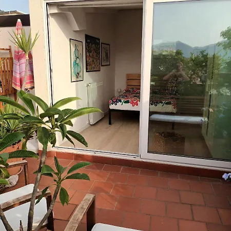 Δωμάτια σε οικογενειακή κατοικία Casa Di Lisa