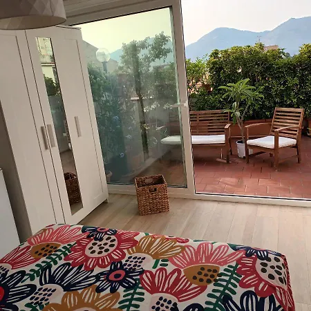 Casa Di Lisa Pansiyon Palermo